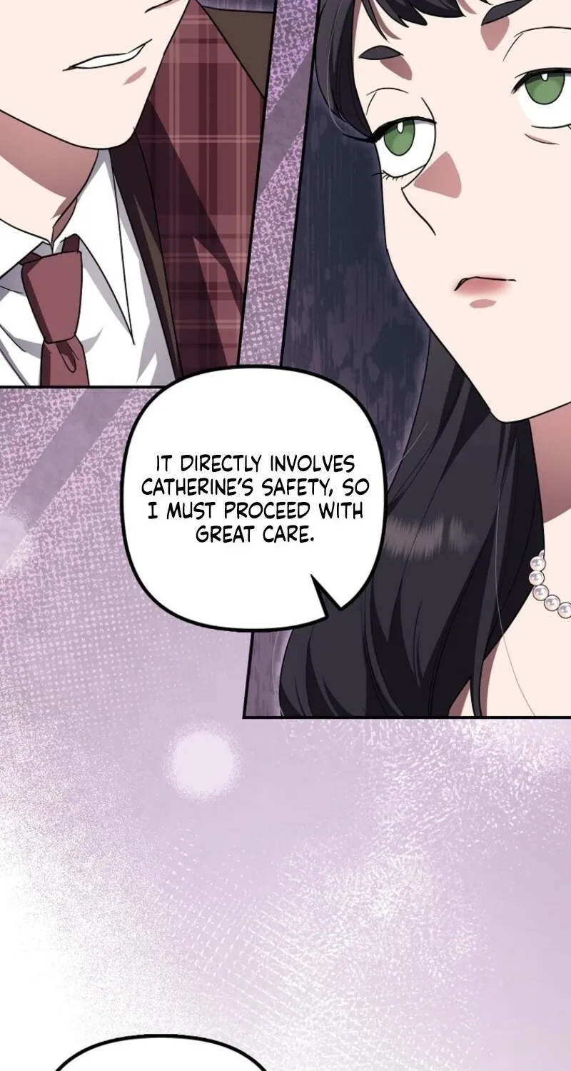Catherine's Key to a Happy Life - Chapter 88 - Page 85