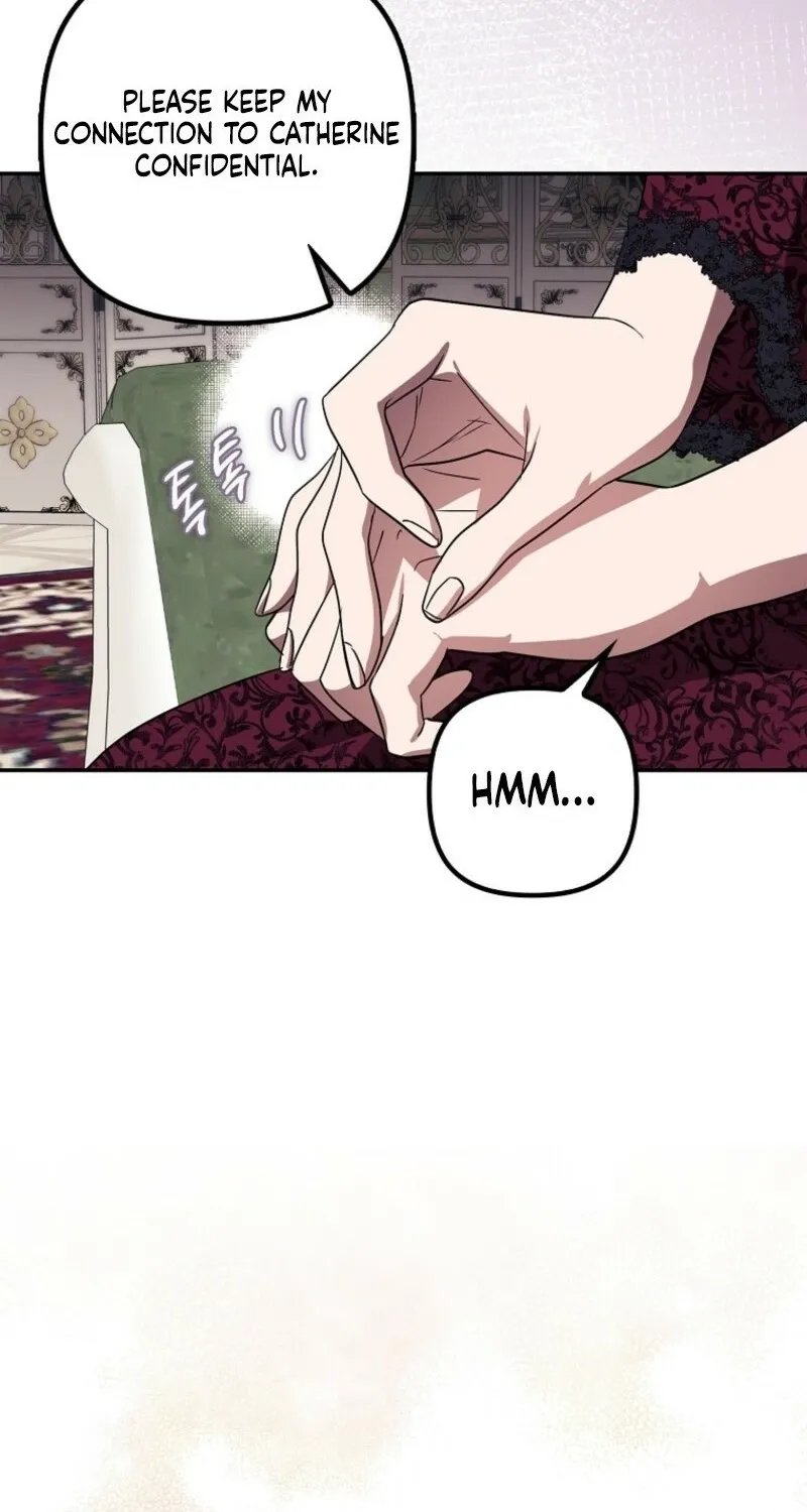 Catherine's Key to a Happy Life - Chapter 88 - Page 86