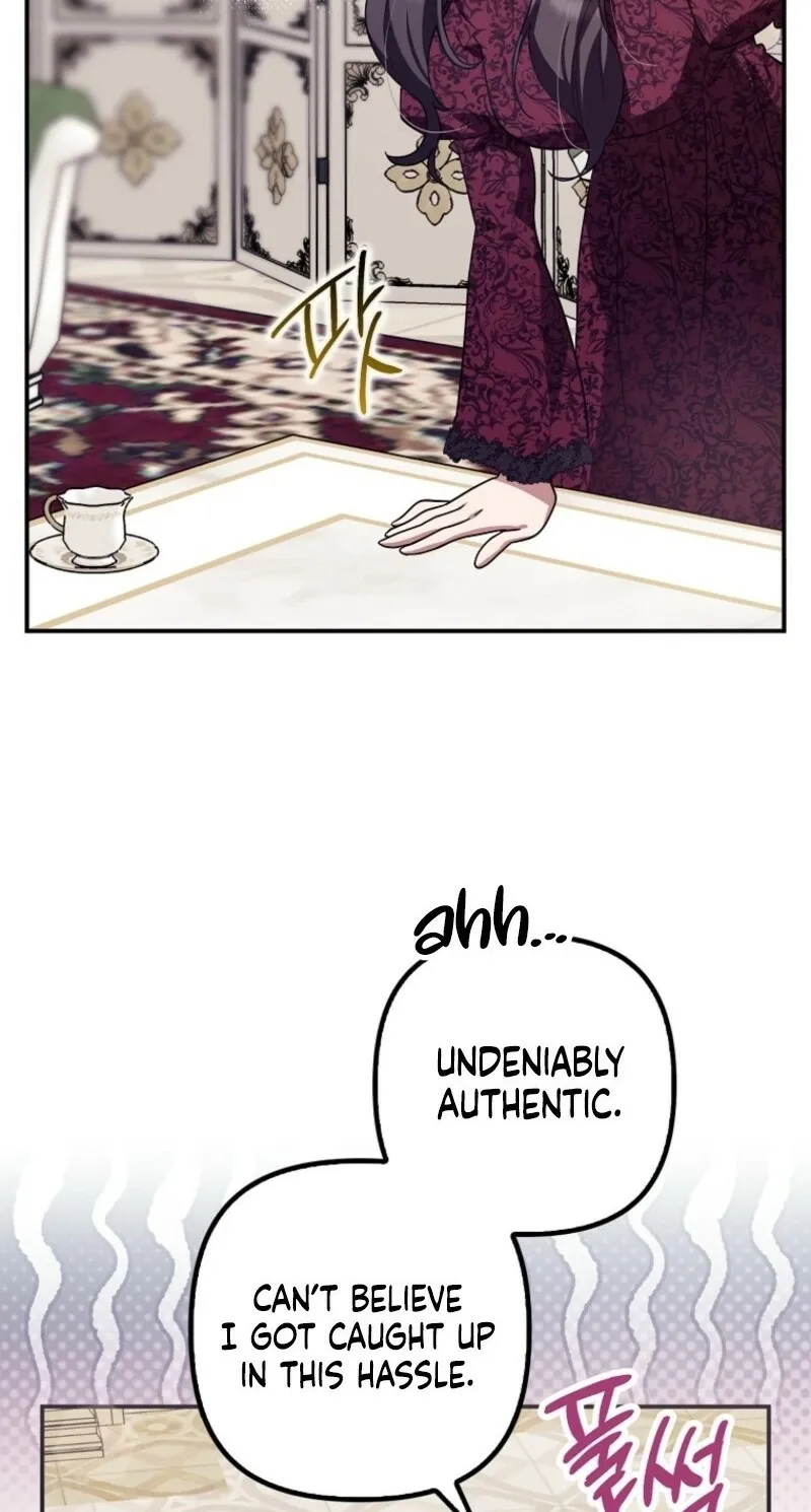 Catherine's Key to a Happy Life - Chapter 88 - Page 91