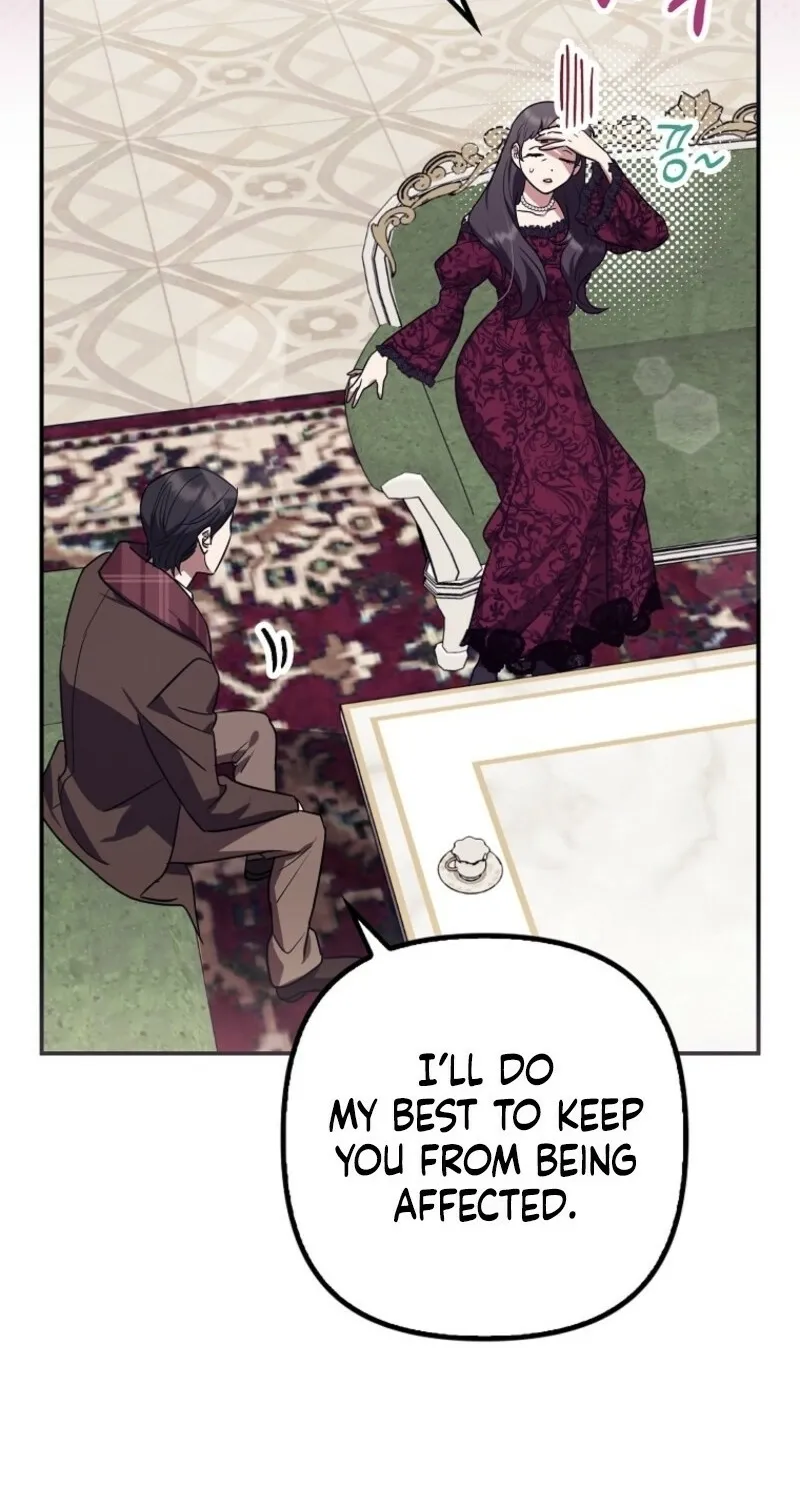 Catherine's Key to a Happy Life - Chapter 88 - Page 92