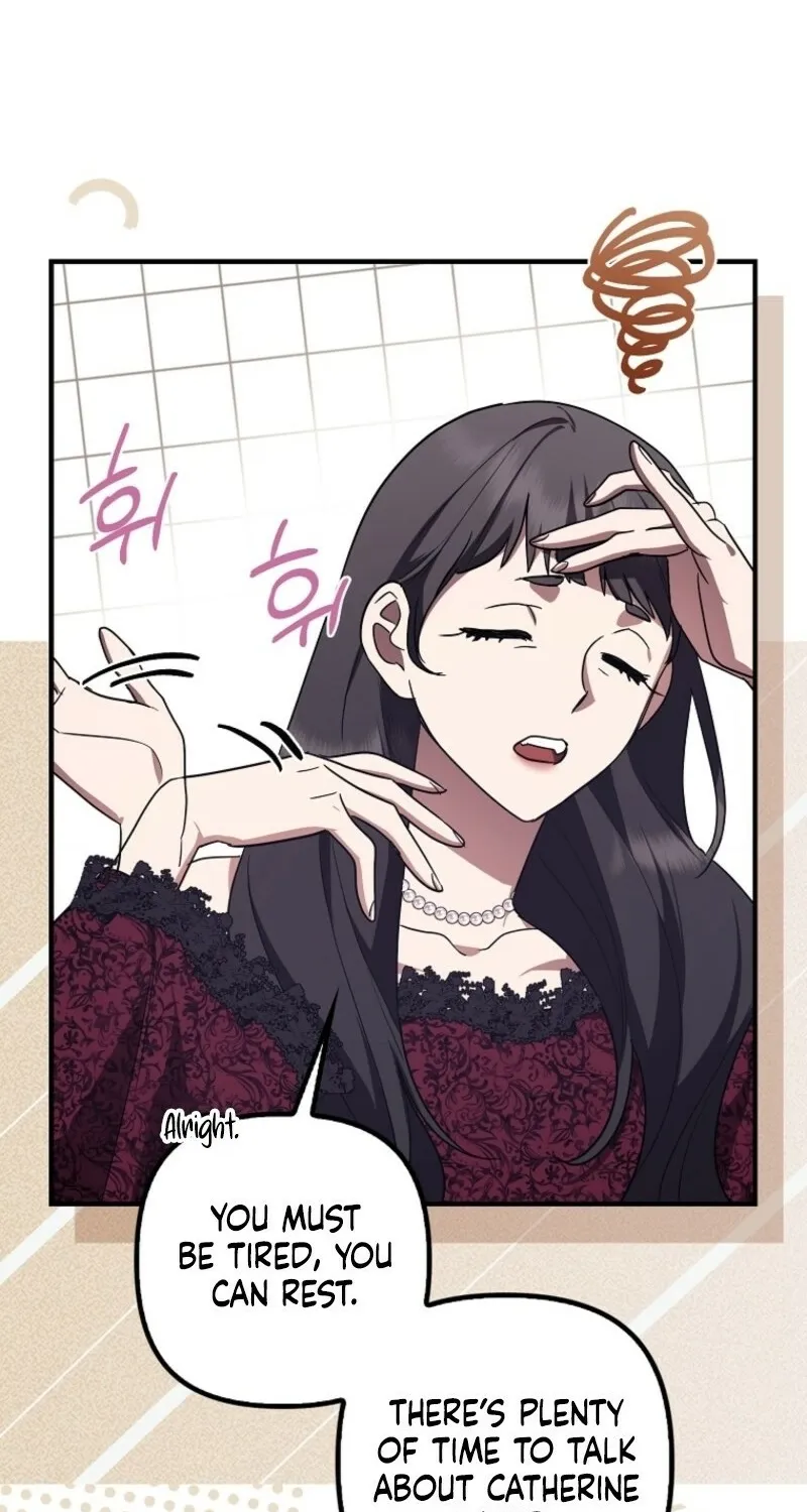 Catherine's Key to a Happy Life - Chapter 88 - Page 93