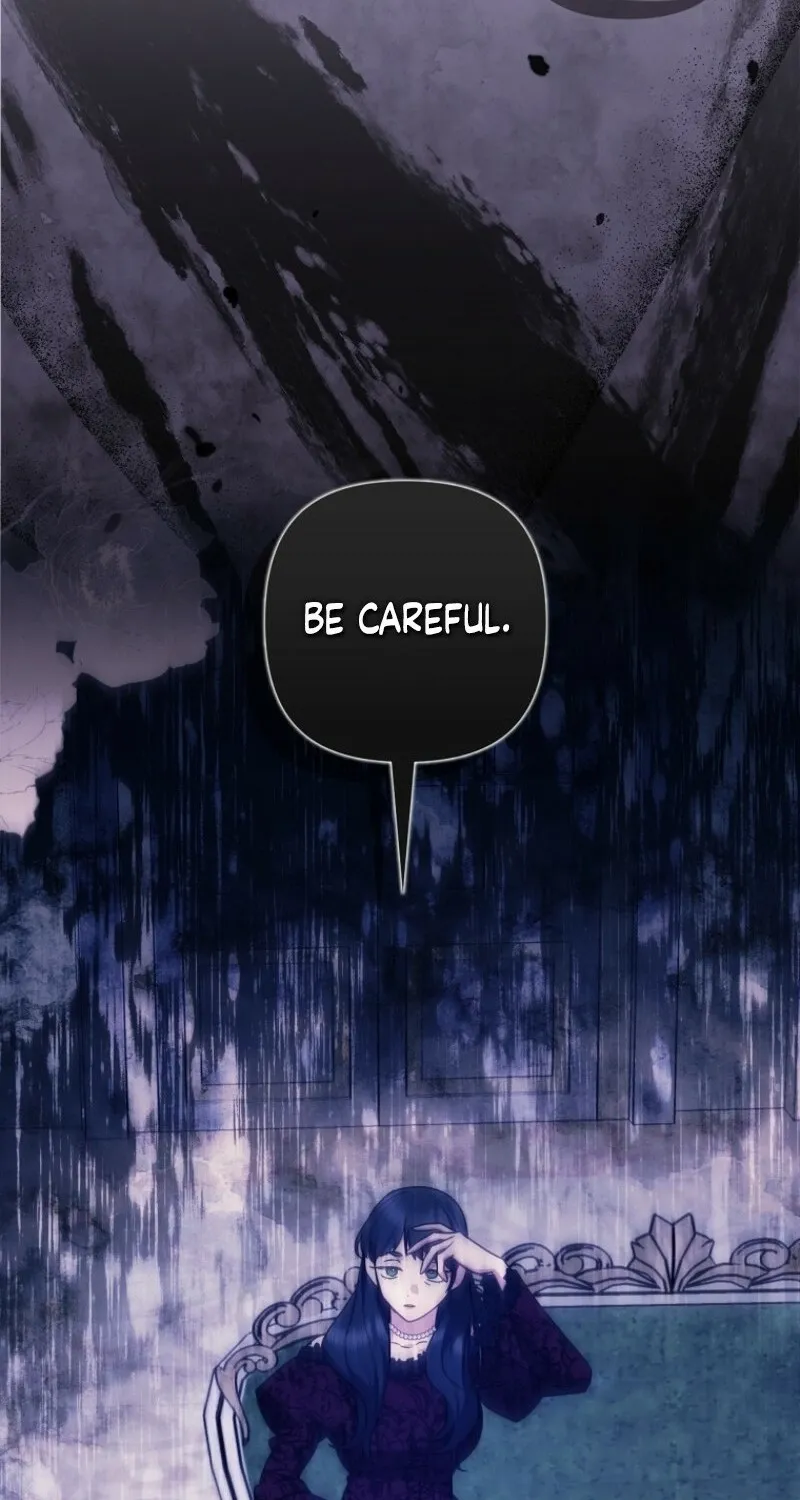 Catherine's Key to a Happy Life - Chapter 88 - Page 96