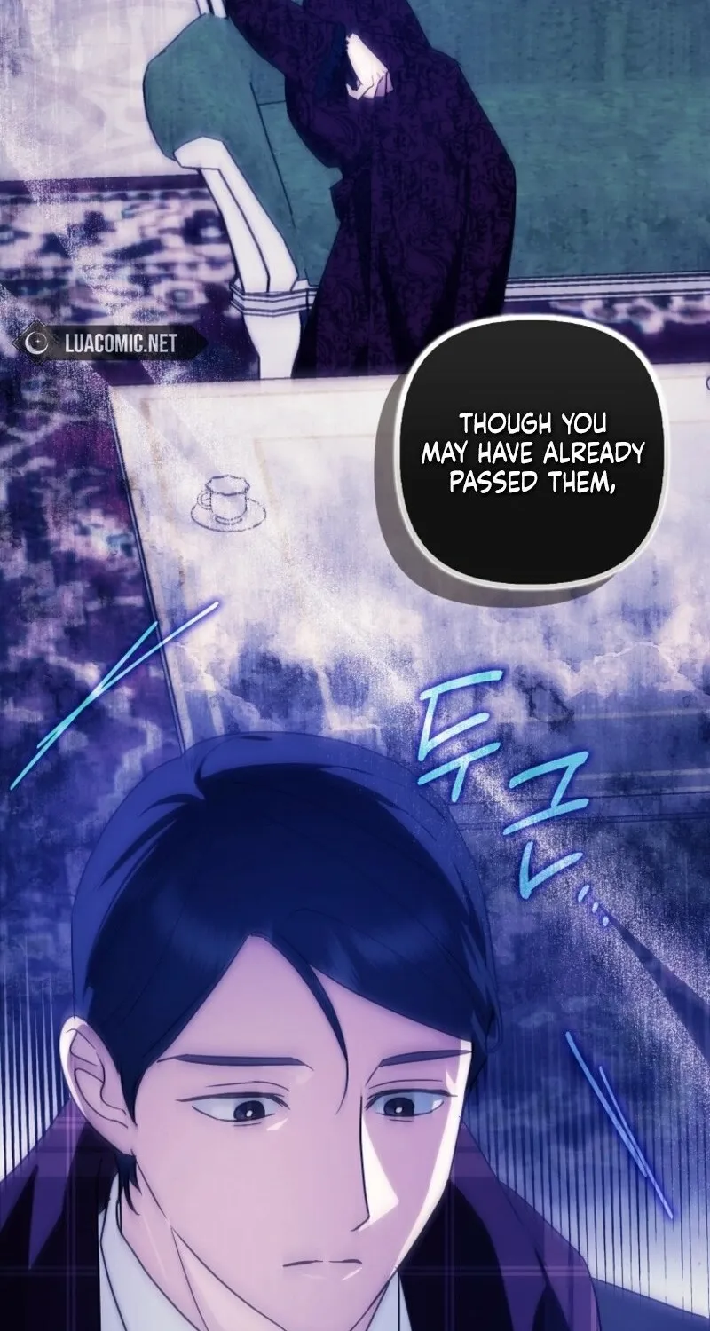 Catherine's Key to a Happy Life - Chapter 88 - Page 97