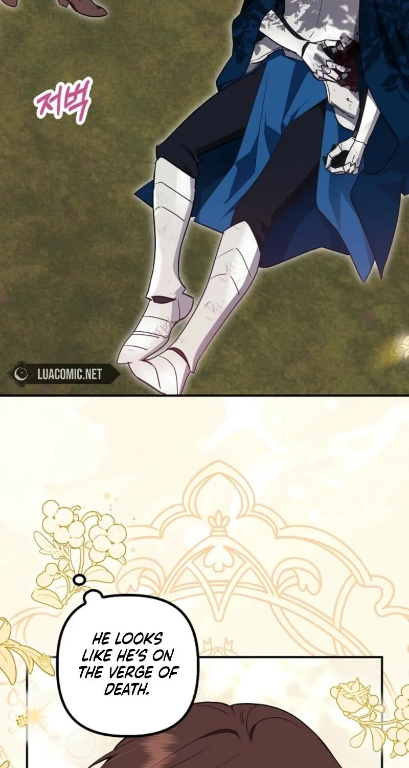 Catherine's Key to a Happy Life - Chapter 89 - Page 6