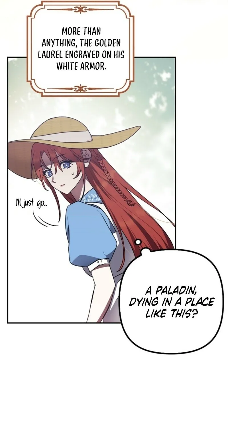 Catherine's Key to a Happy Life - Chapter 89 - Page 8