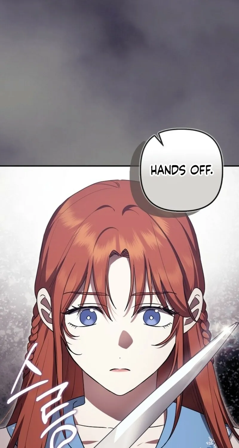 Catherine's Key to a Happy Life - Chapter 89 - Page 12