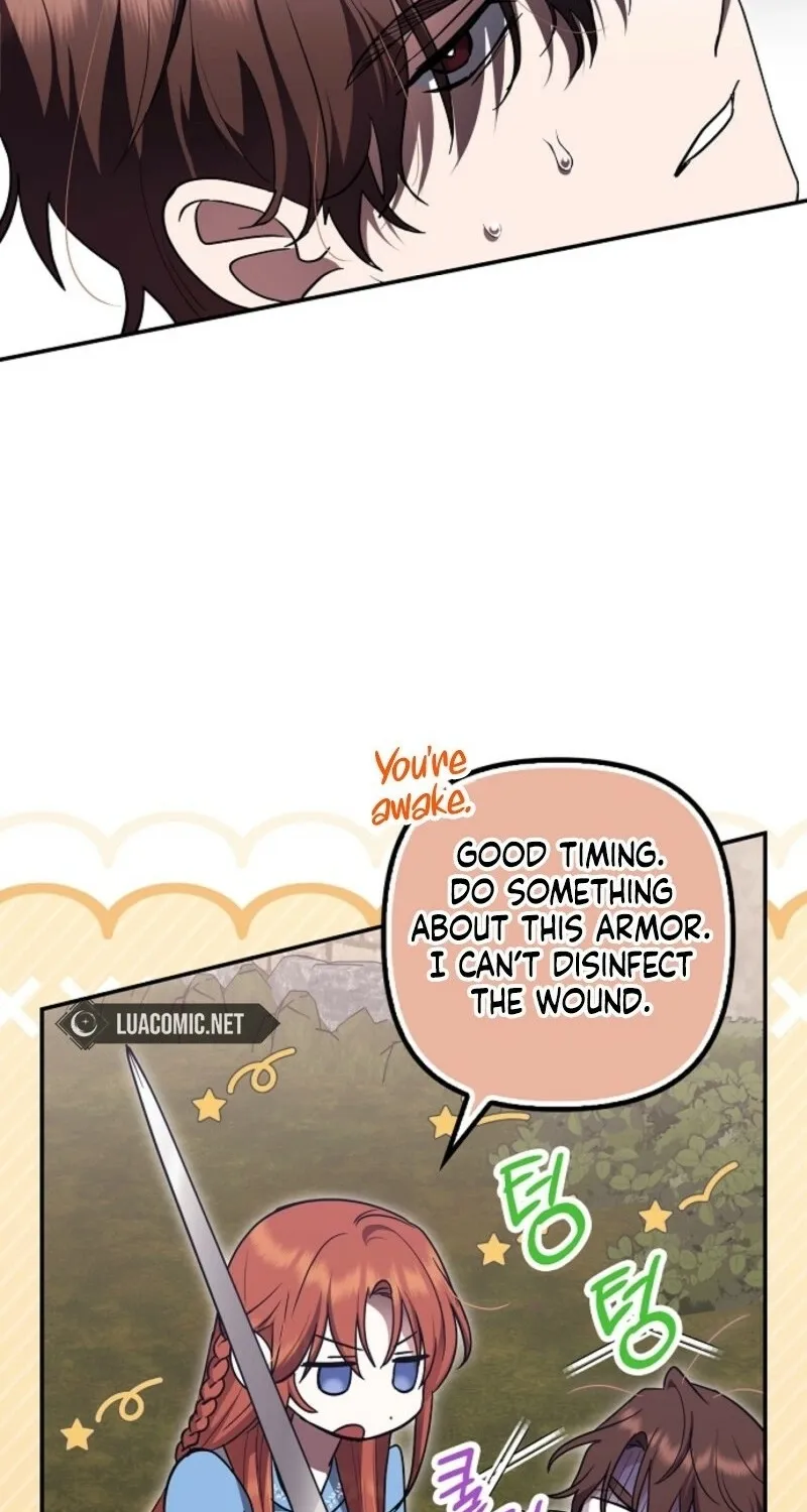 Catherine's Key to a Happy Life - Chapter 89 - Page 14