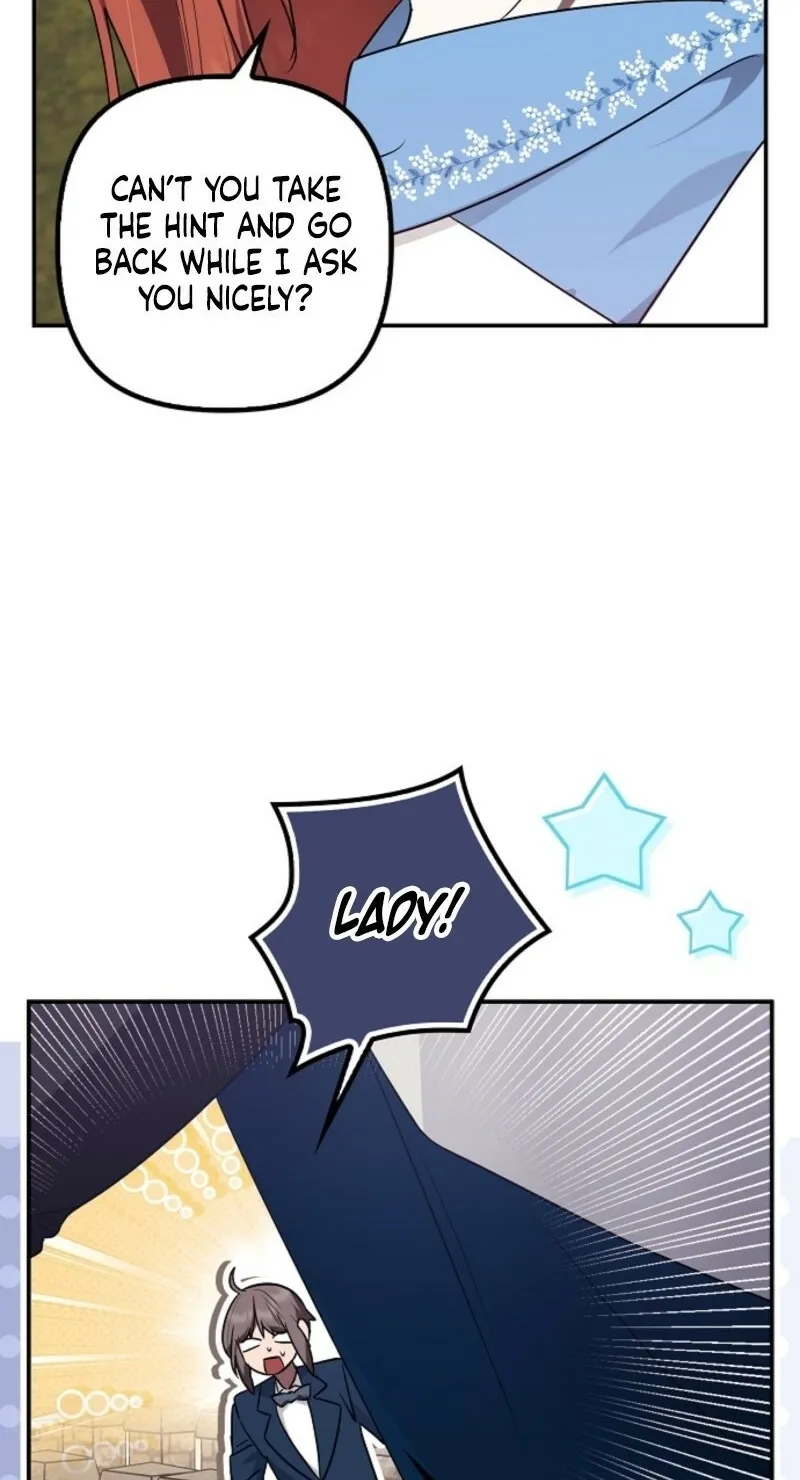 Catherine's Key to a Happy Life - Chapter 89 - Page 19