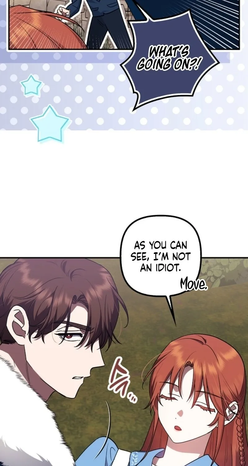 Catherine's Key to a Happy Life - Chapter 89 - Page 20