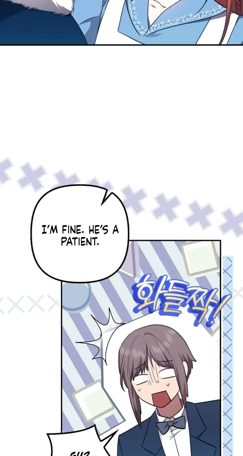 Catherine's Key to a Happy Life - Chapter 89 - Page 21