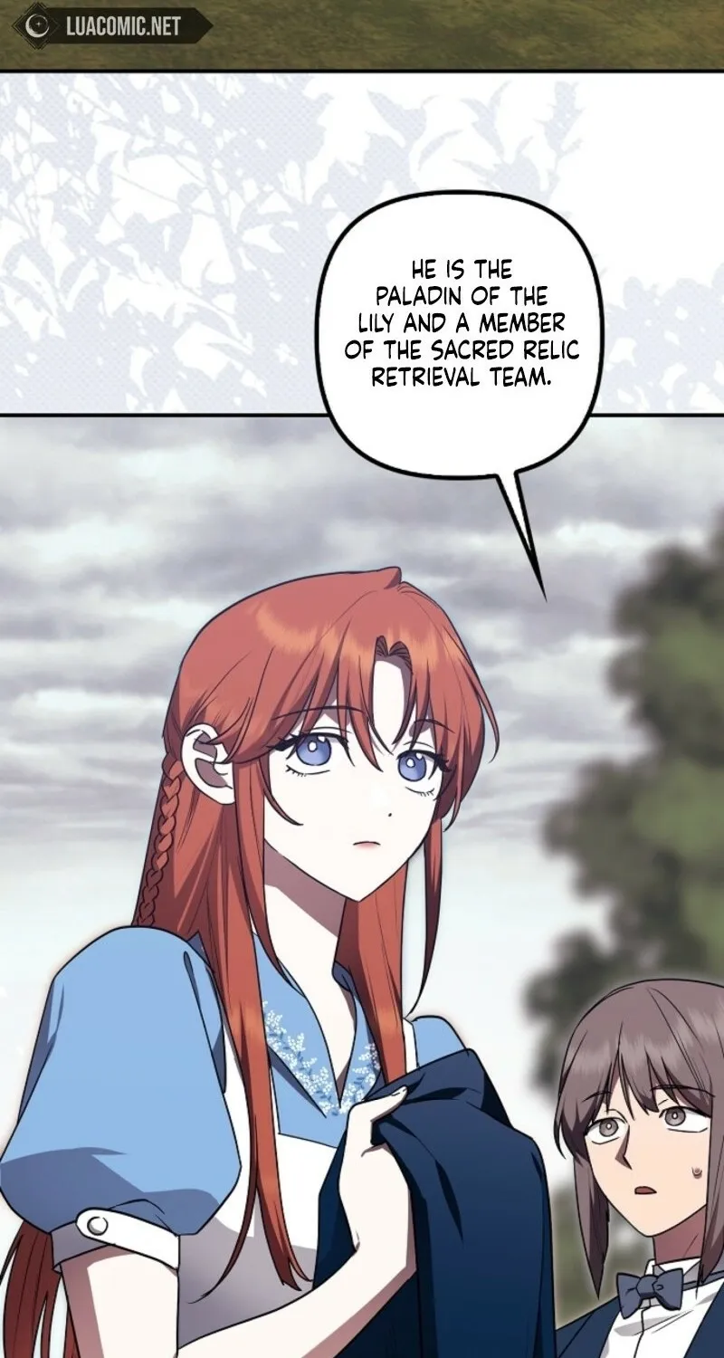 Catherine's Key to a Happy Life - Chapter 89 - Page 24