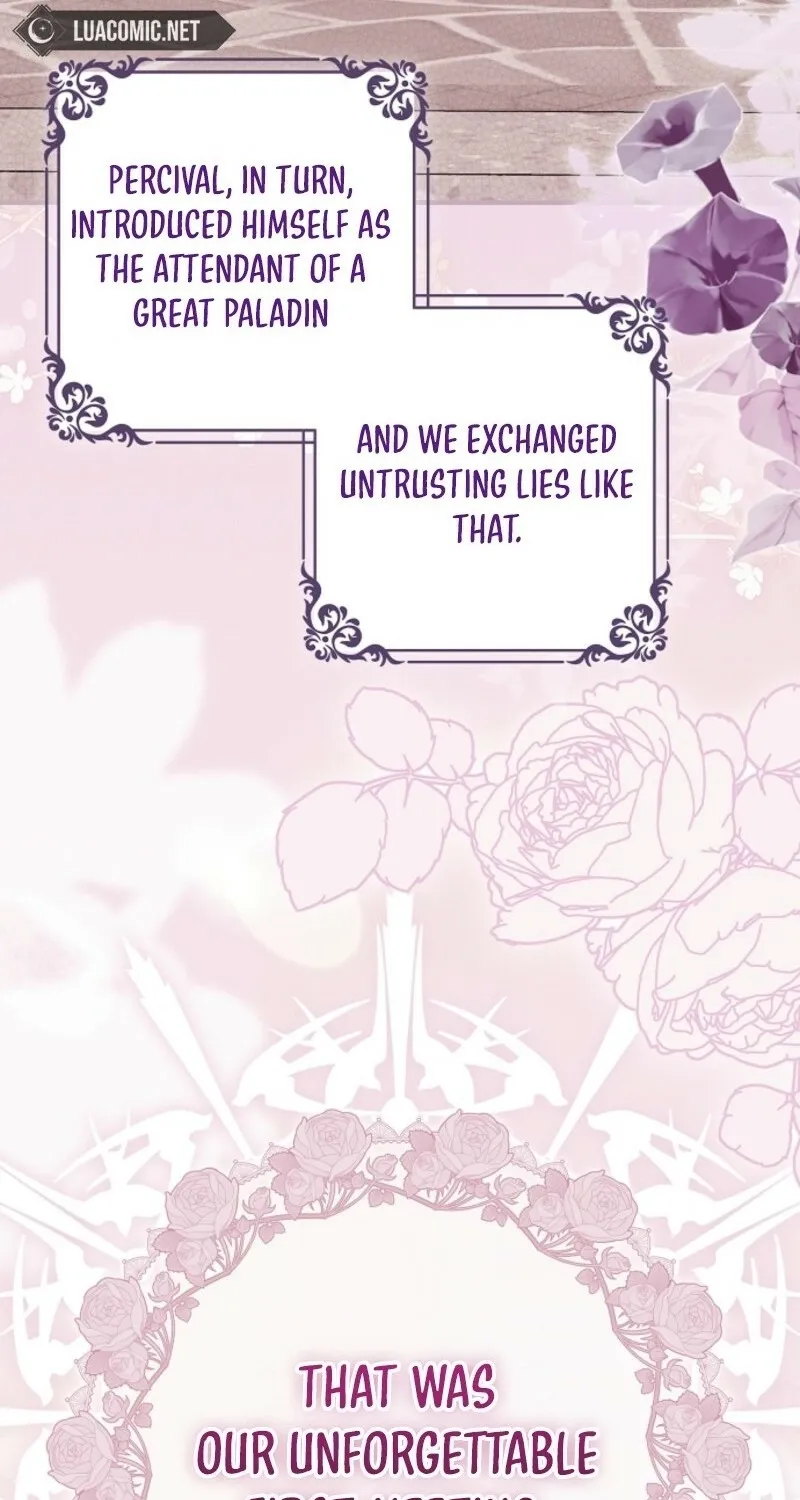 Catherine's Key to a Happy Life - Chapter 89 - Page 32