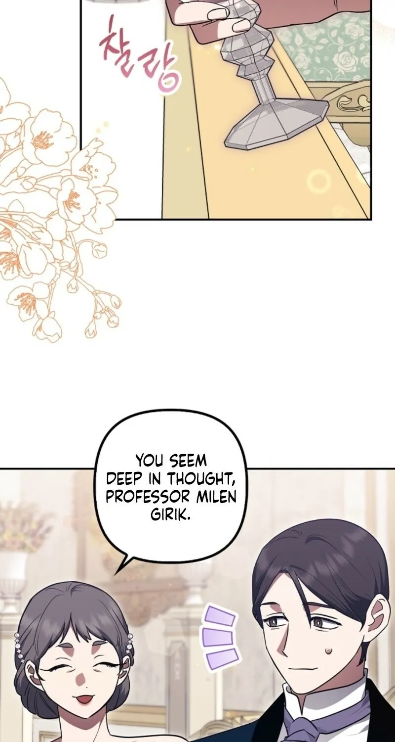Catherine's Key to a Happy Life - Chapter 89 - Page 35