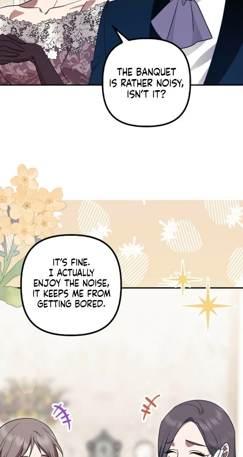 Catherine's Key to a Happy Life - Chapter 89 - Page 36