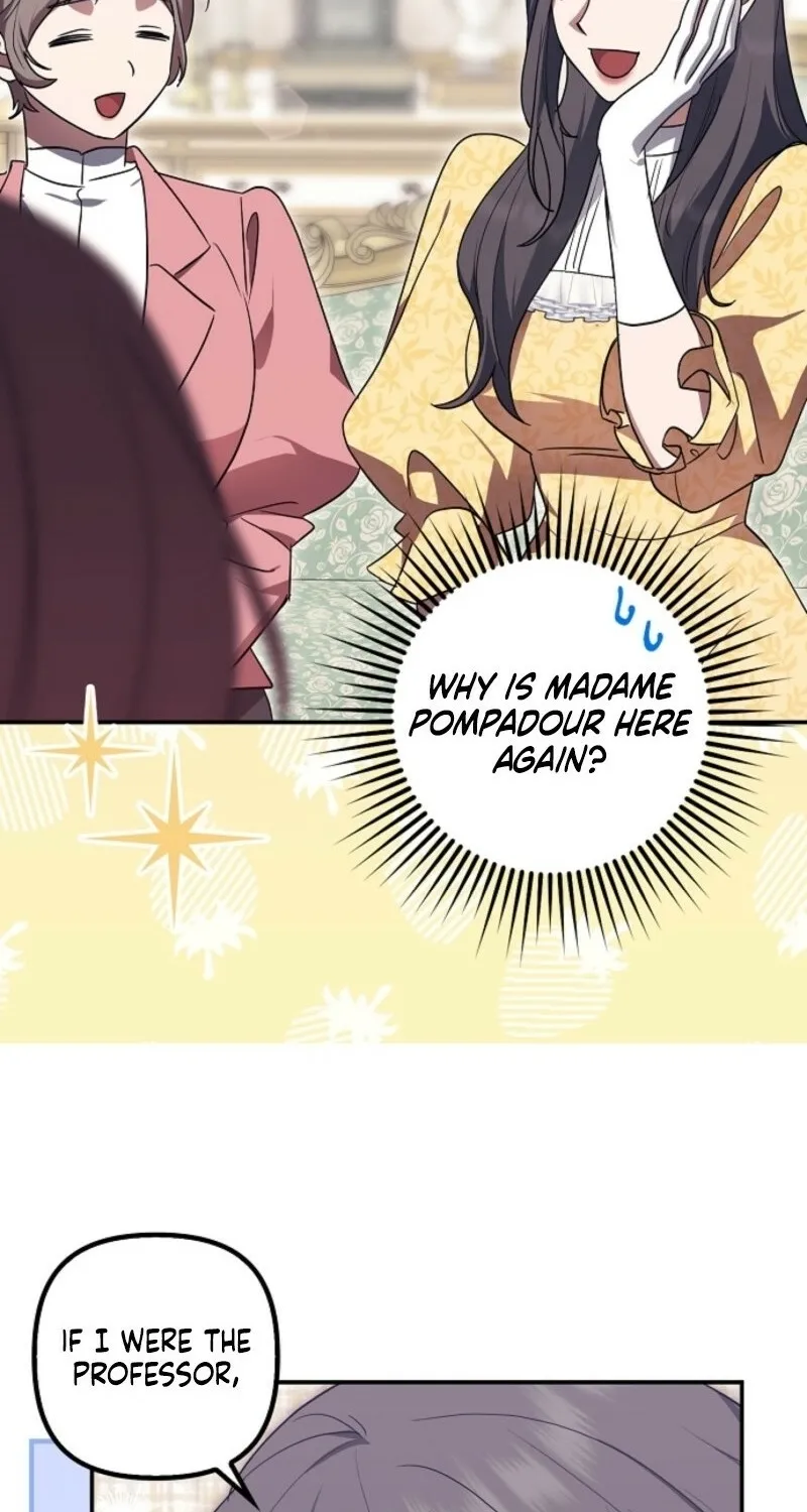Catherine's Key to a Happy Life - Chapter 89 - Page 37