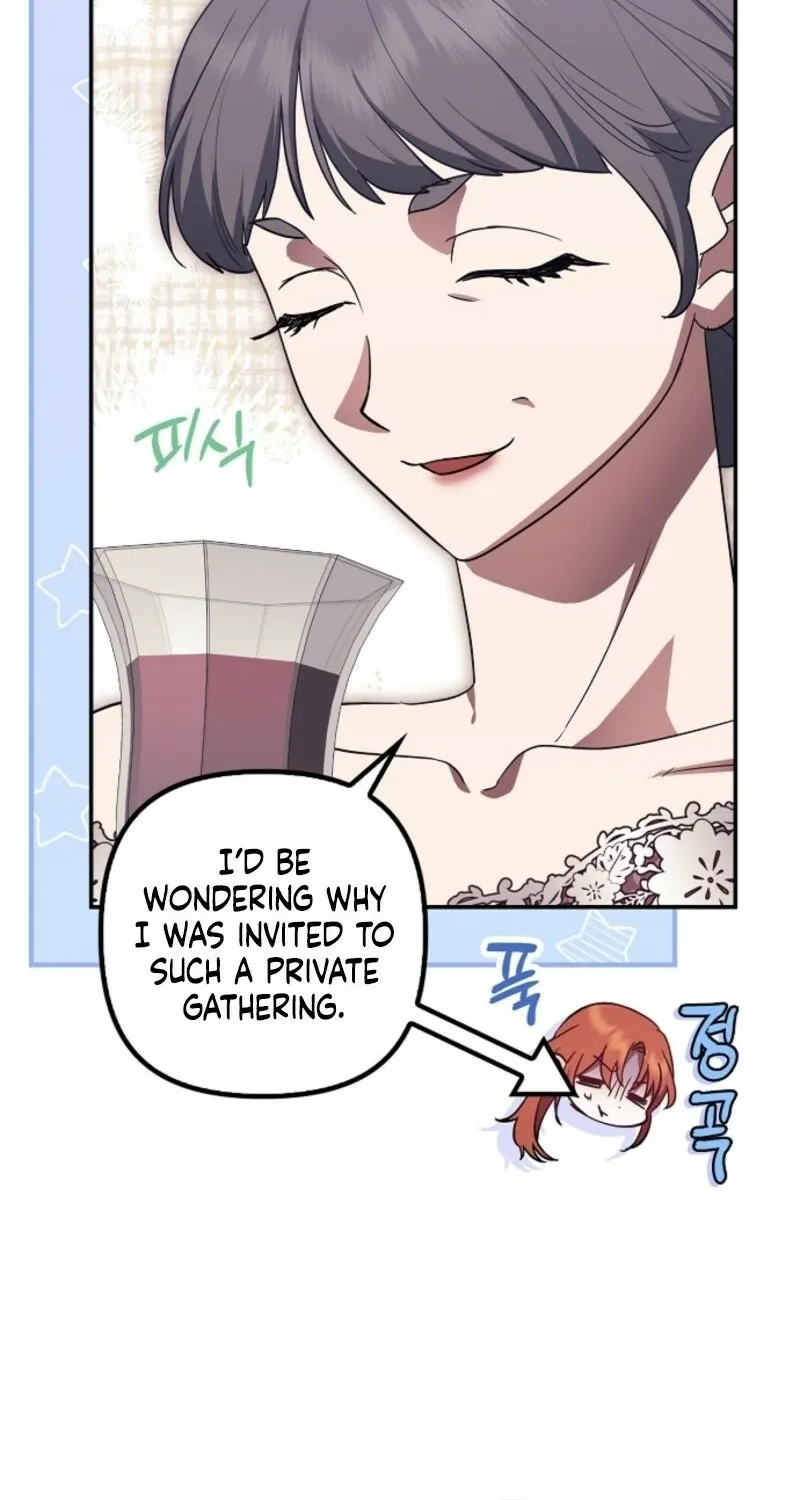 Catherine's Key to a Happy Life - Chapter 89 - Page 38