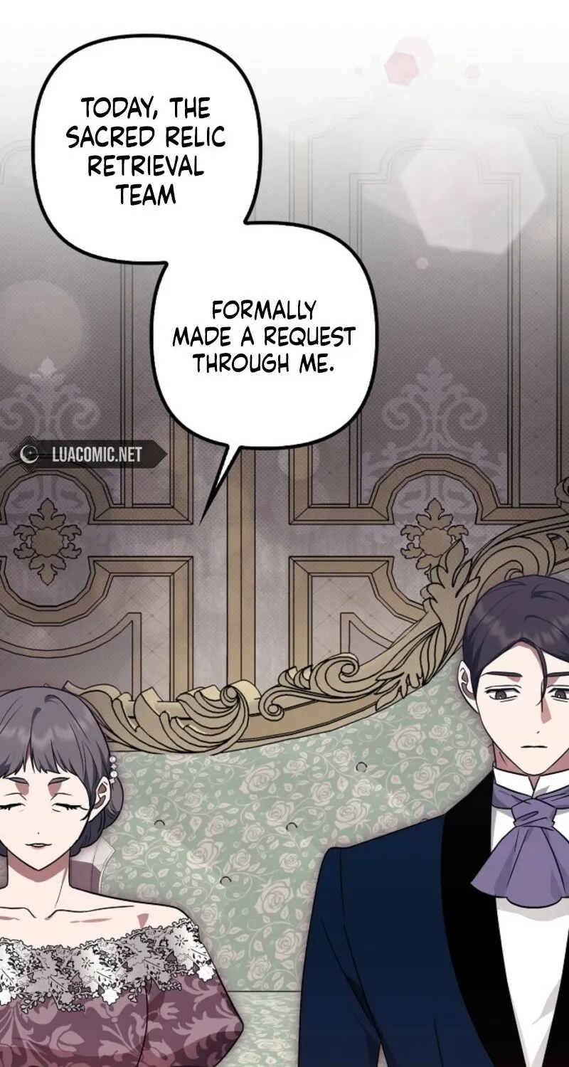 Catherine's Key to a Happy Life - Chapter 89 - Page 40