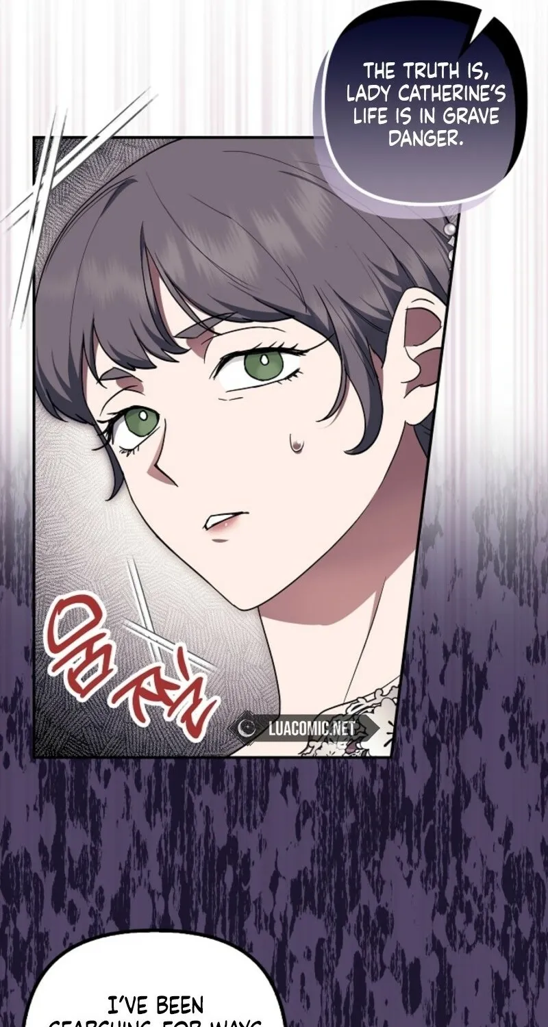 Catherine's Key to a Happy Life - Chapter 89 - Page 48