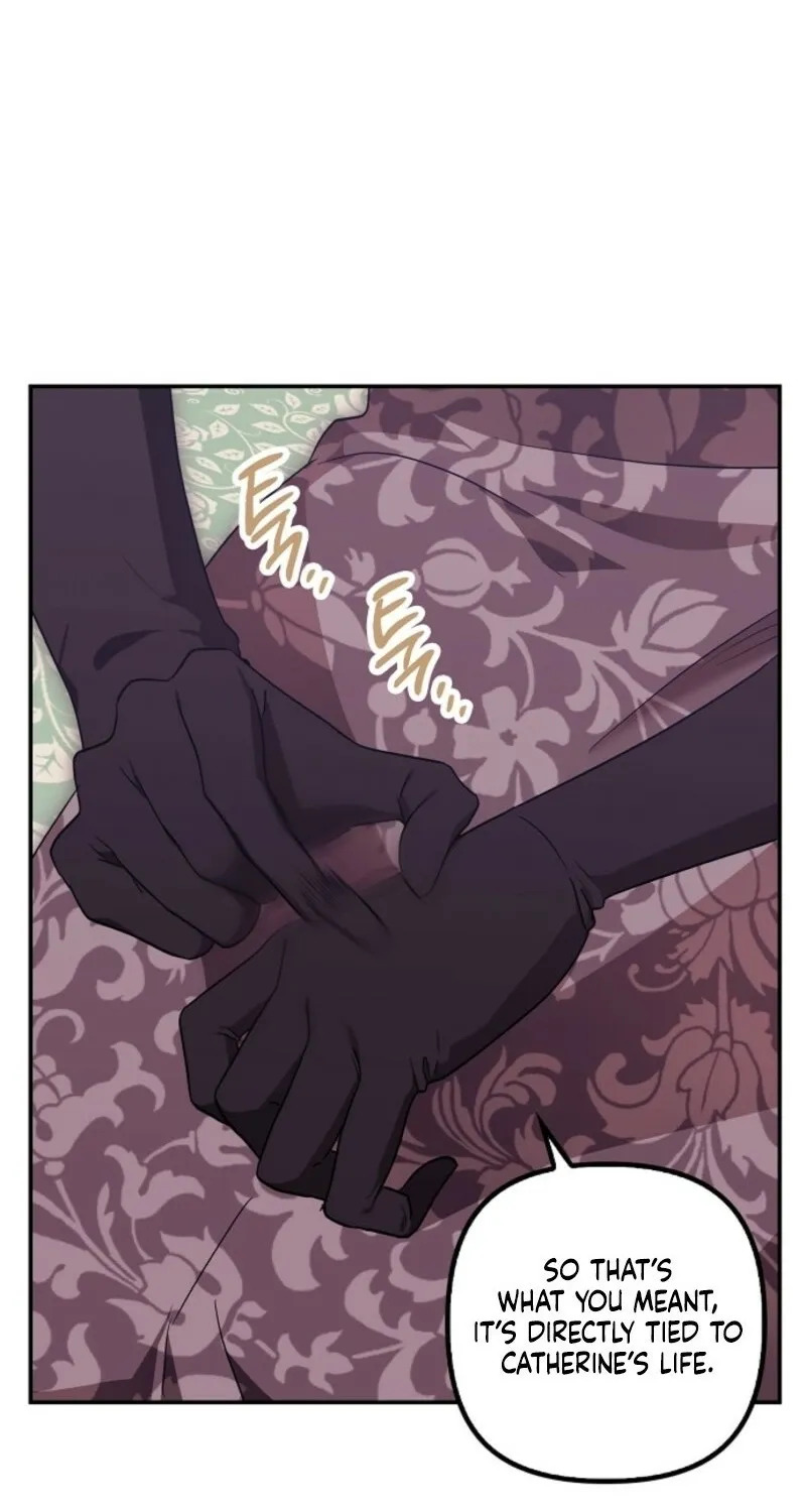 Catherine's Key to a Happy Life - Chapter 89 - Page 50