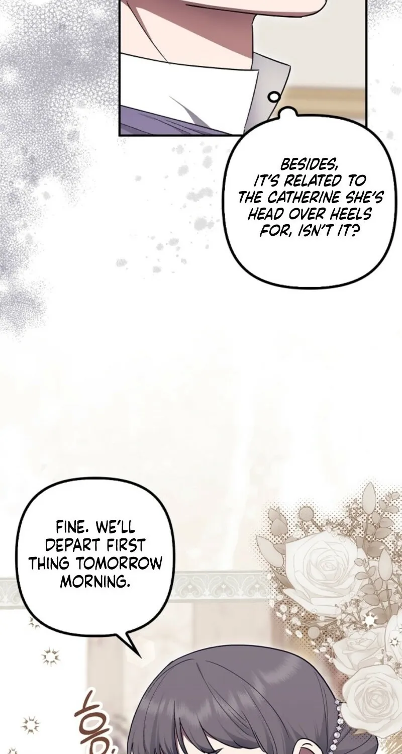 Catherine's Key to a Happy Life - Chapter 89 - Page 52
