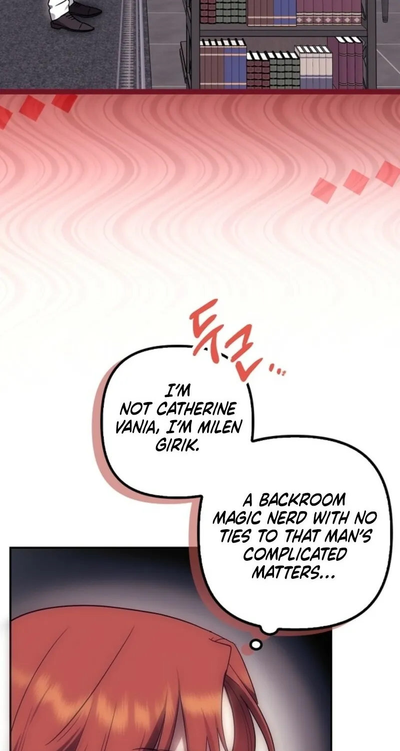 Catherine's Key to a Happy Life - Chapter 89 - Page 62