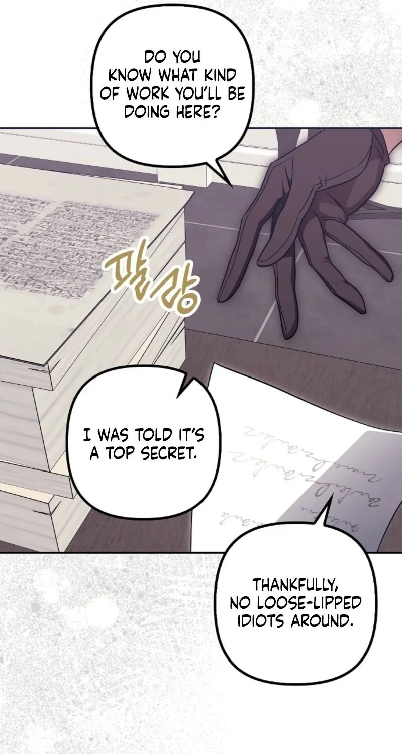 Catherine's Key to a Happy Life - Chapter 89 - Page 64