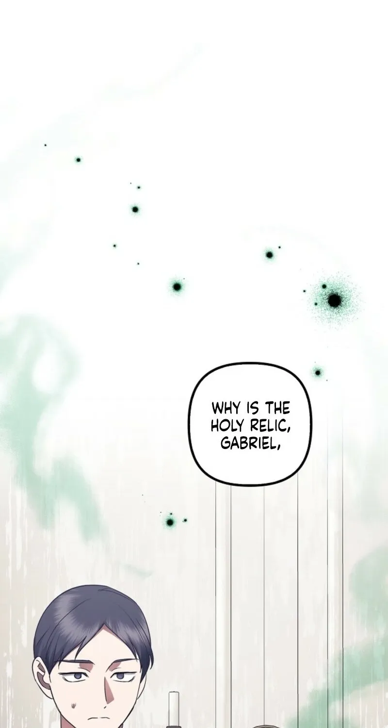 Catherine's Key to a Happy Life - Chapter 89 - Page 75