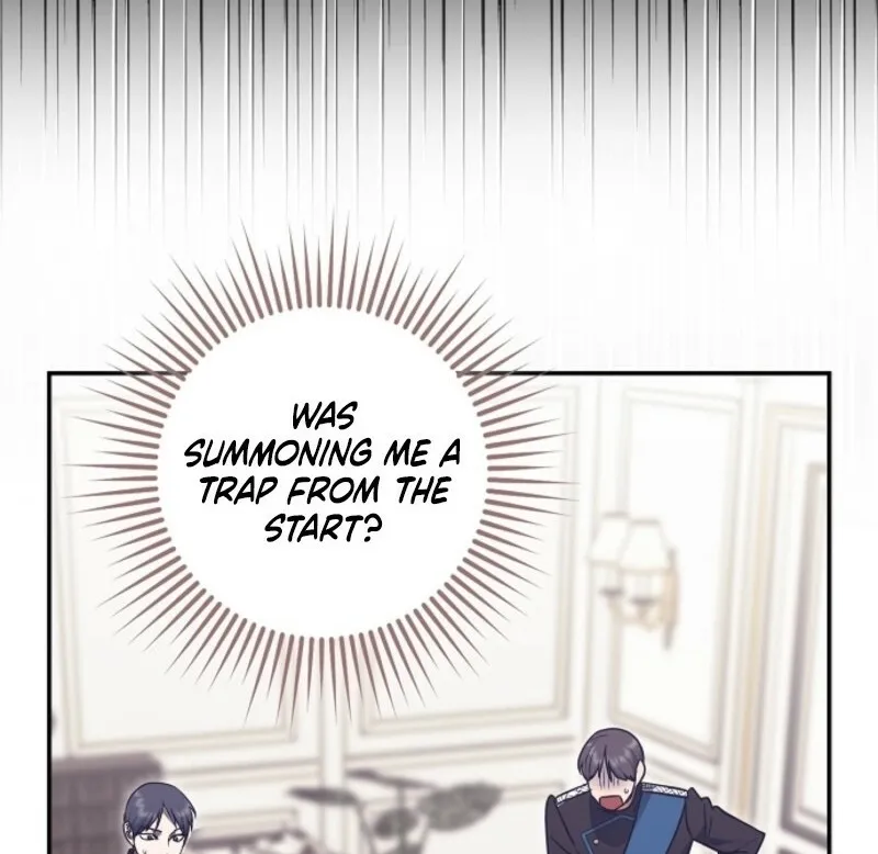 Catherine's Key to a Happy Life - Chapter 90 - Page 3