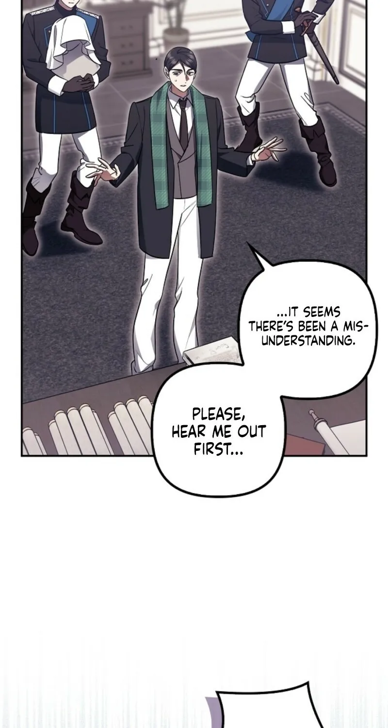 Catherine's Key to a Happy Life - Chapter 90 - Page 4