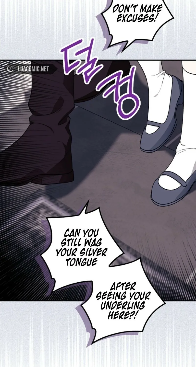 Catherine's Key to a Happy Life - Chapter 90 - Page 5