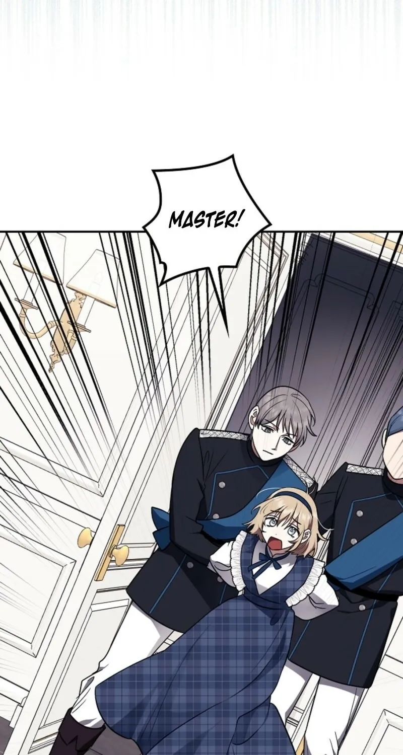 Catherine's Key to a Happy Life - Chapter 90 - Page 6