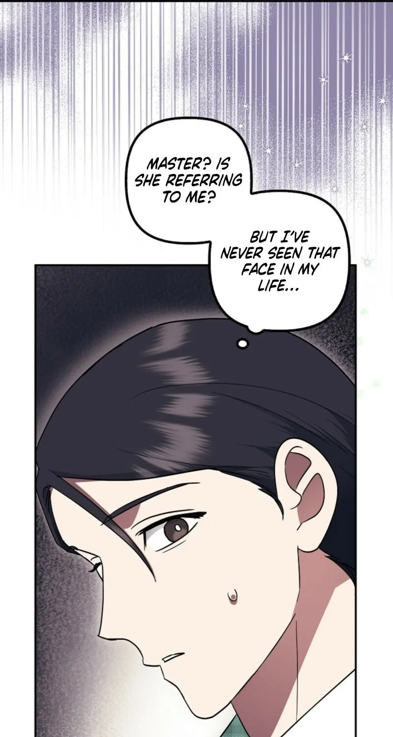 Catherine's Key to a Happy Life - Chapter 90 - Page 8