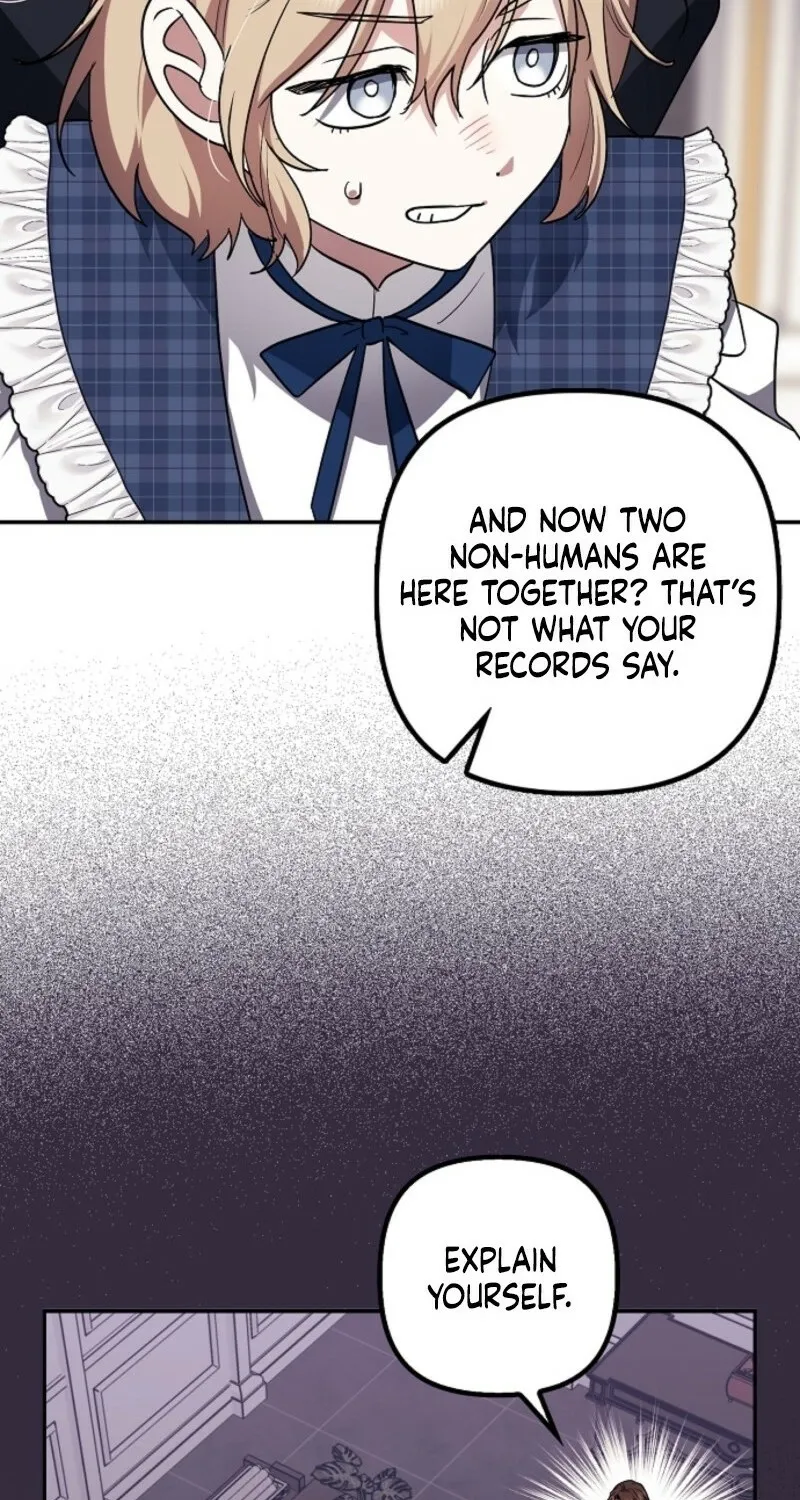 Catherine's Key to a Happy Life - Chapter 90 - Page 10