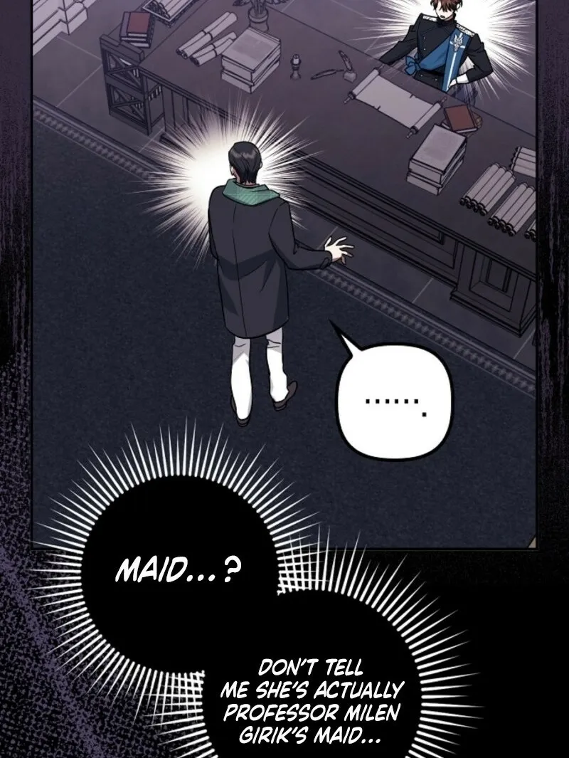 Catherine's Key to a Happy Life - Chapter 90 - Page 11