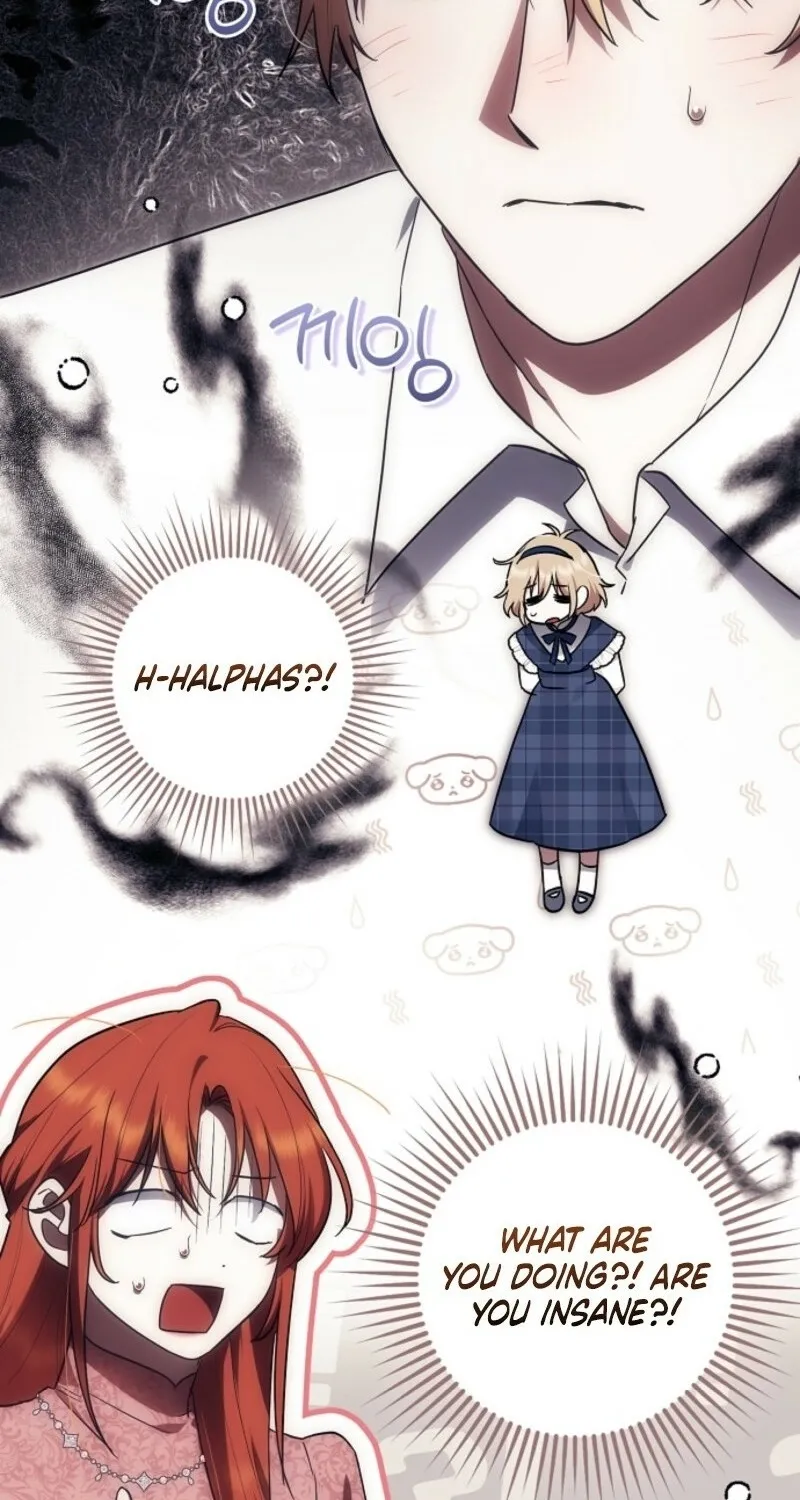 Catherine's Key to a Happy Life - Chapter 90 - Page 13