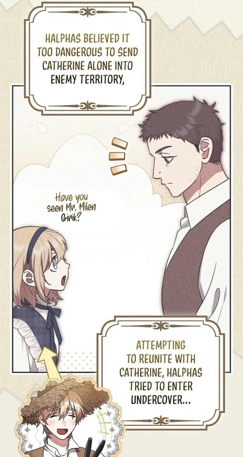 Catherine's Key to a Happy Life - Chapter 90 - Page 16