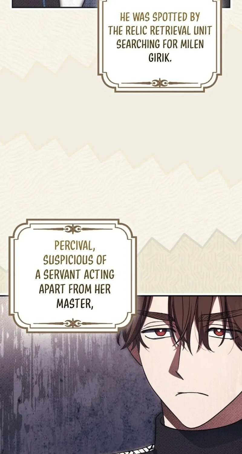 Catherine's Key to a Happy Life - Chapter 90 - Page 18