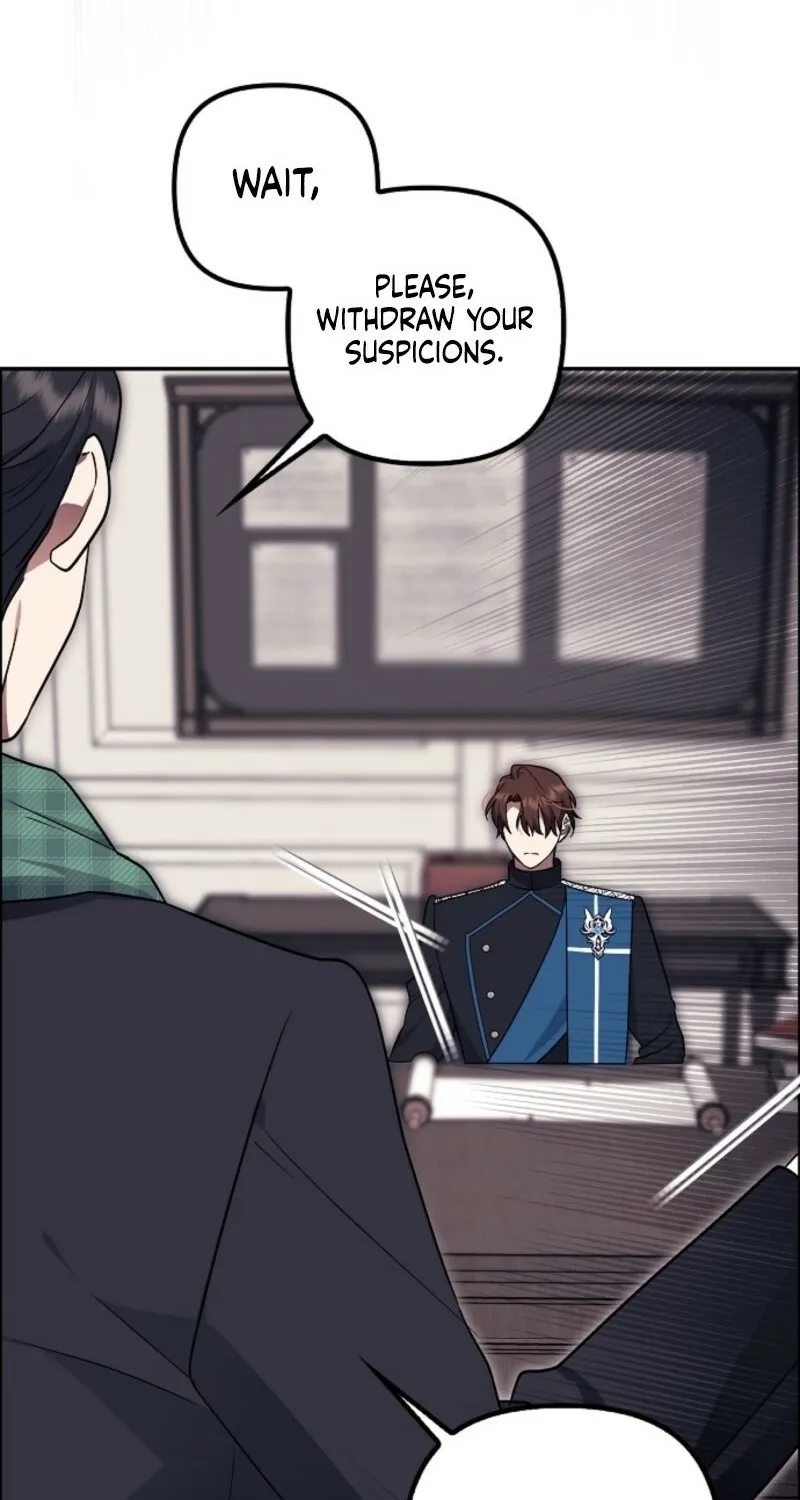 Catherine's Key to a Happy Life - Chapter 90 - Page 21