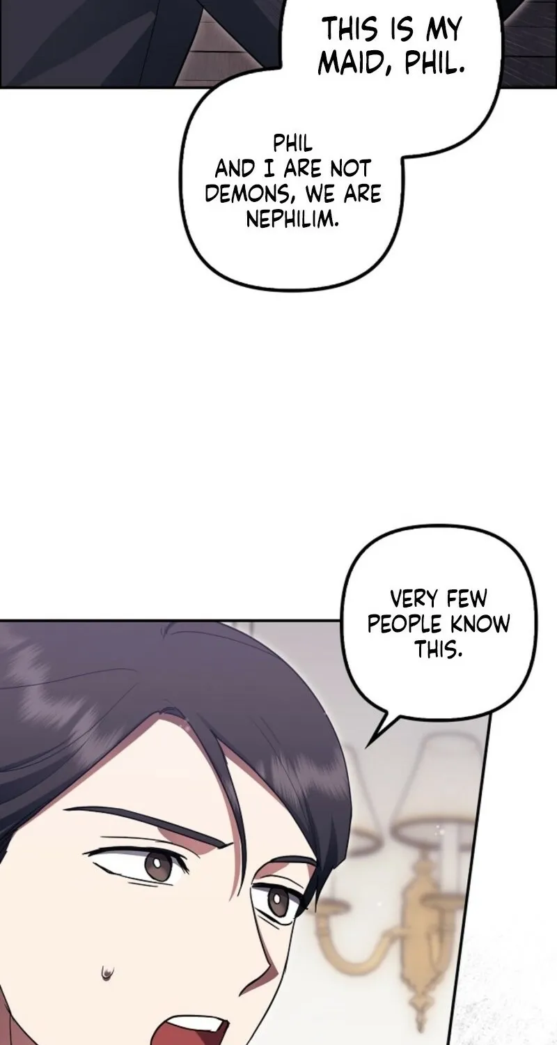 Catherine's Key to a Happy Life - Chapter 90 - Page 22