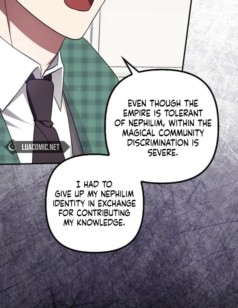 Catherine's Key to a Happy Life - Chapter 90 - Page 23