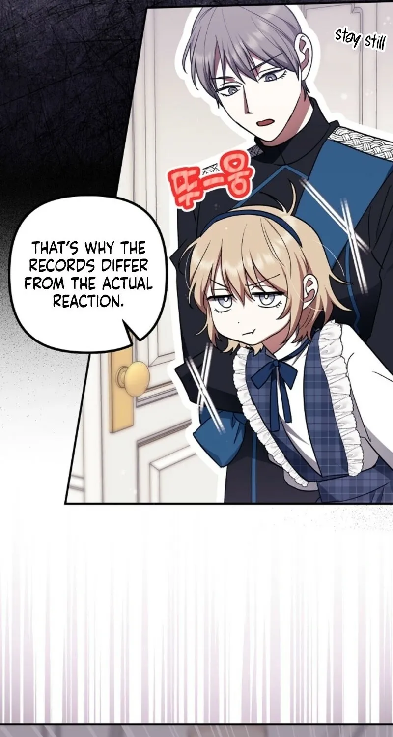 Catherine's Key to a Happy Life - Chapter 90 - Page 24