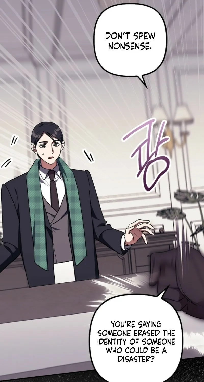 Catherine's Key to a Happy Life - Chapter 90 - Page 25