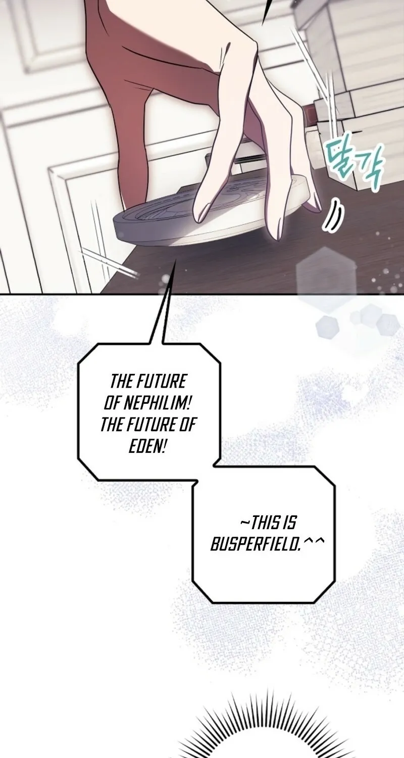 Catherine's Key to a Happy Life - Chapter 90 - Page 29