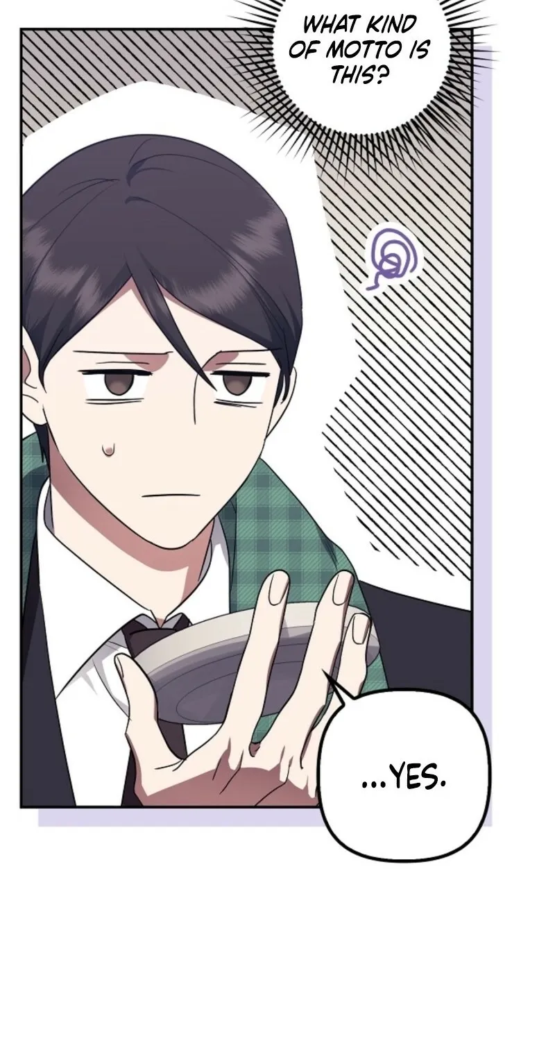 Catherine's Key to a Happy Life - Chapter 90 - Page 30