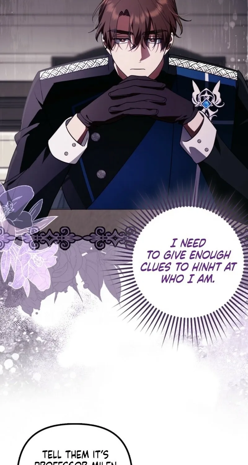 Catherine's Key to a Happy Life - Chapter 90 - Page 34