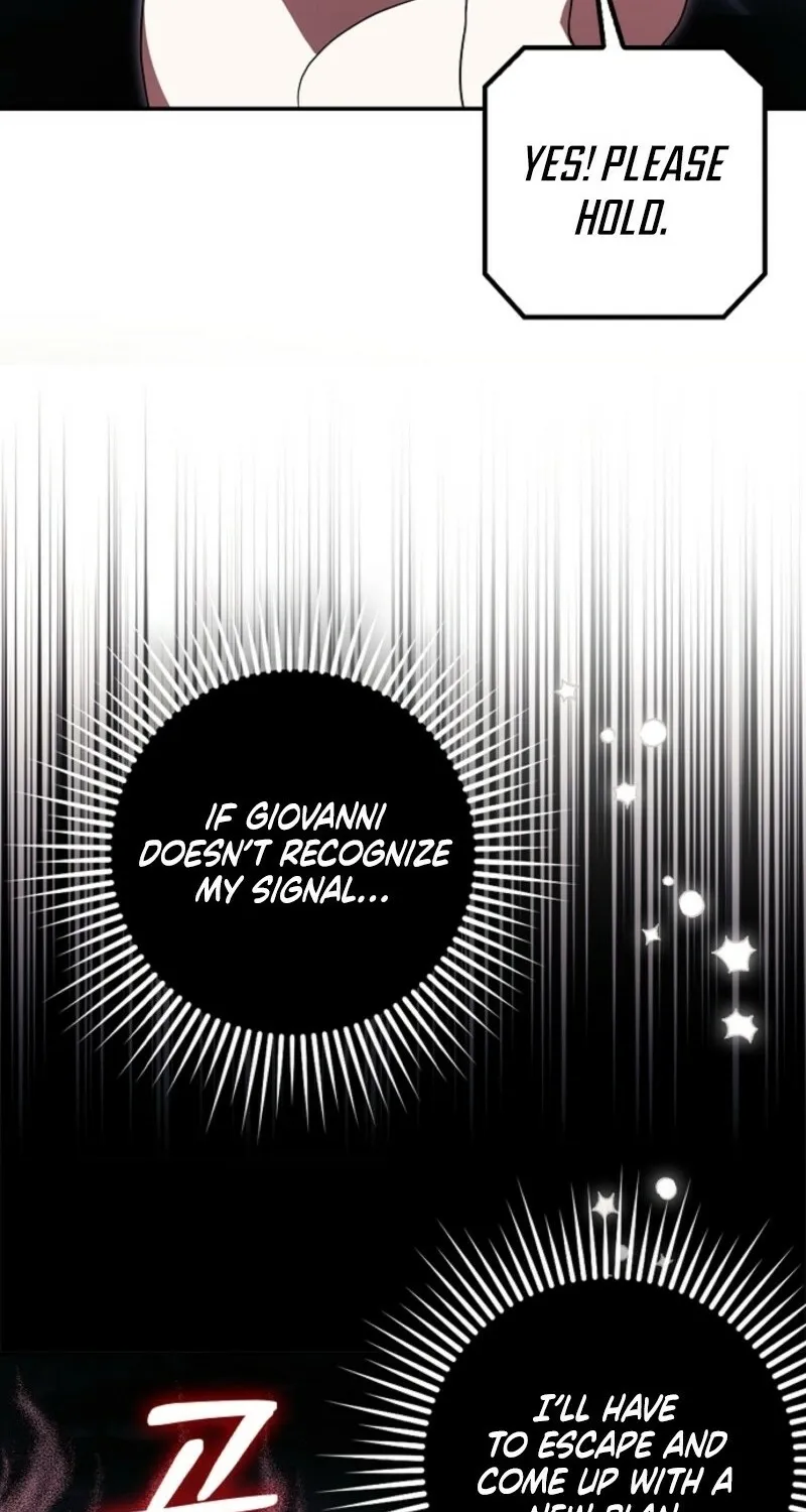 Catherine's Key to a Happy Life - Chapter 90 - Page 36