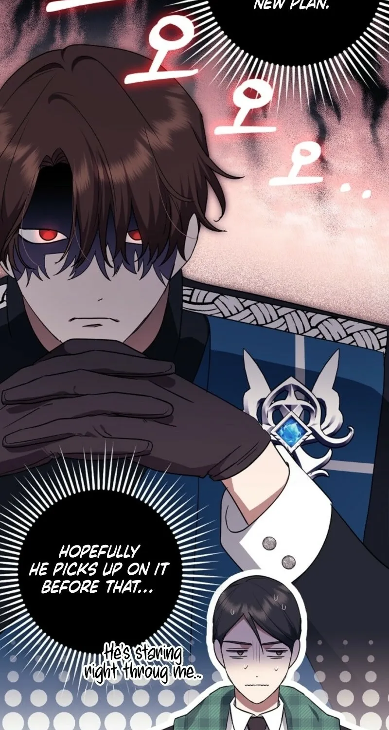 Catherine's Key to a Happy Life - Chapter 90 - Page 37