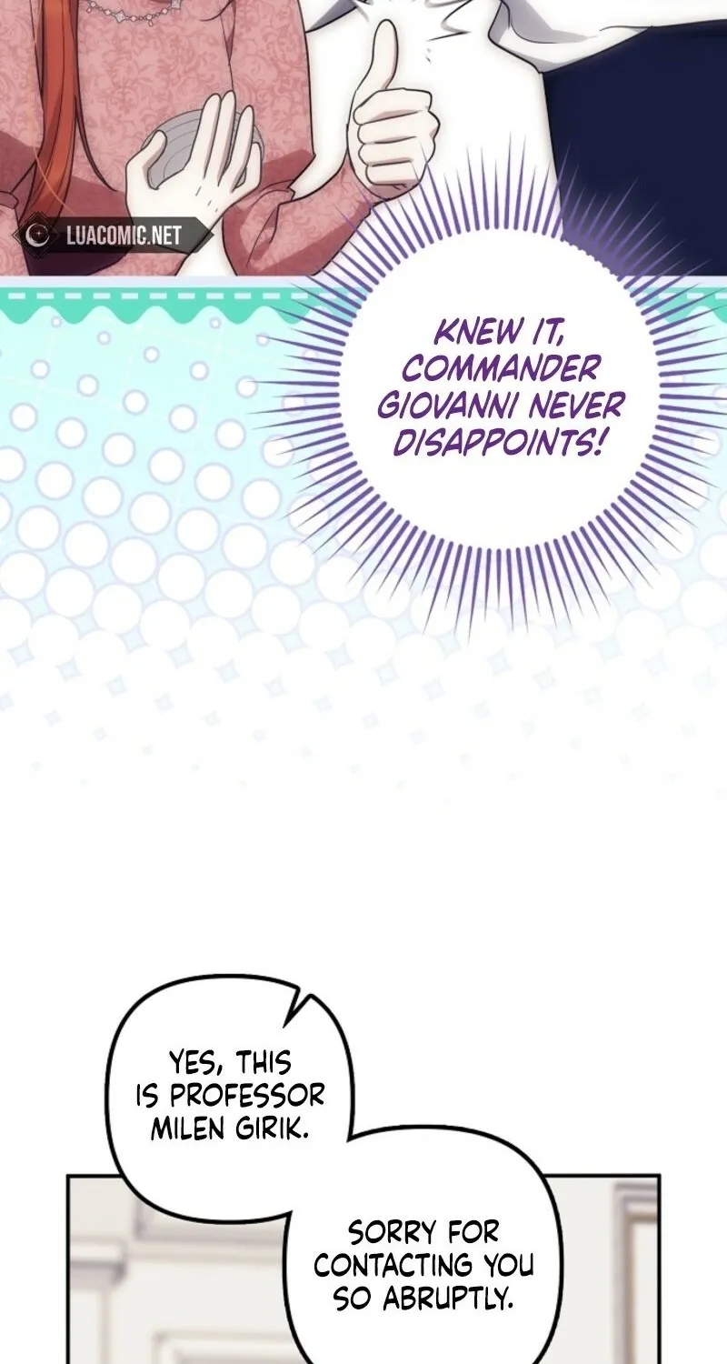 Catherine's Key to a Happy Life - Chapter 90 - Page 41