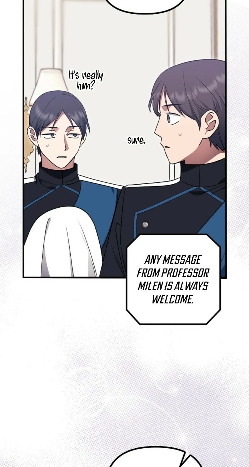 Catherine's Key to a Happy Life - Chapter 90 - Page 42