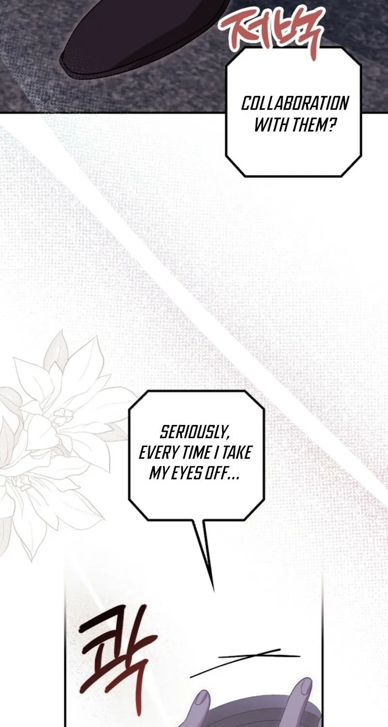 Catherine's Key to a Happy Life - Chapter 90 - Page 44